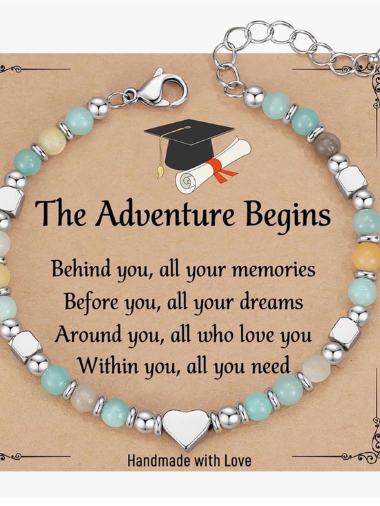 Tony and Sandy Jewelry - NWT Graduation Bracelet